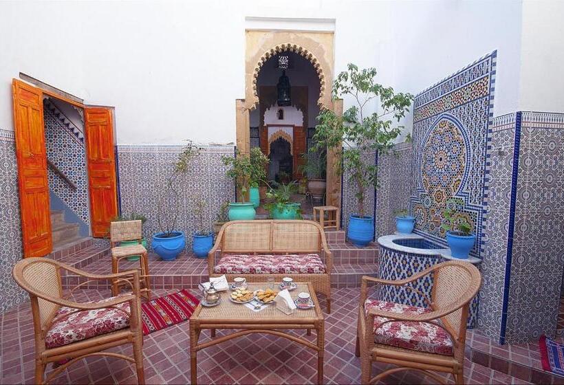 Riad Dar Jabador