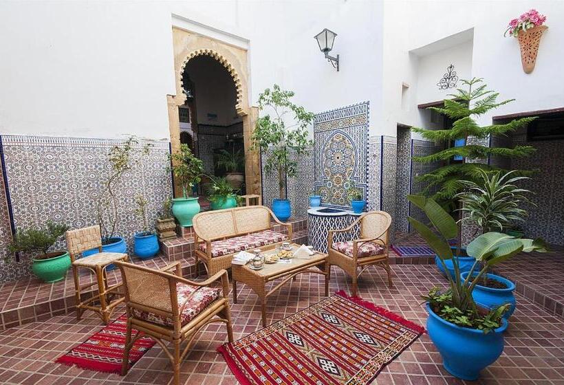 Riad Dar Jabador