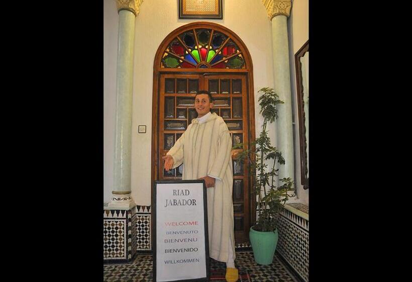 Riad Dar Jabador