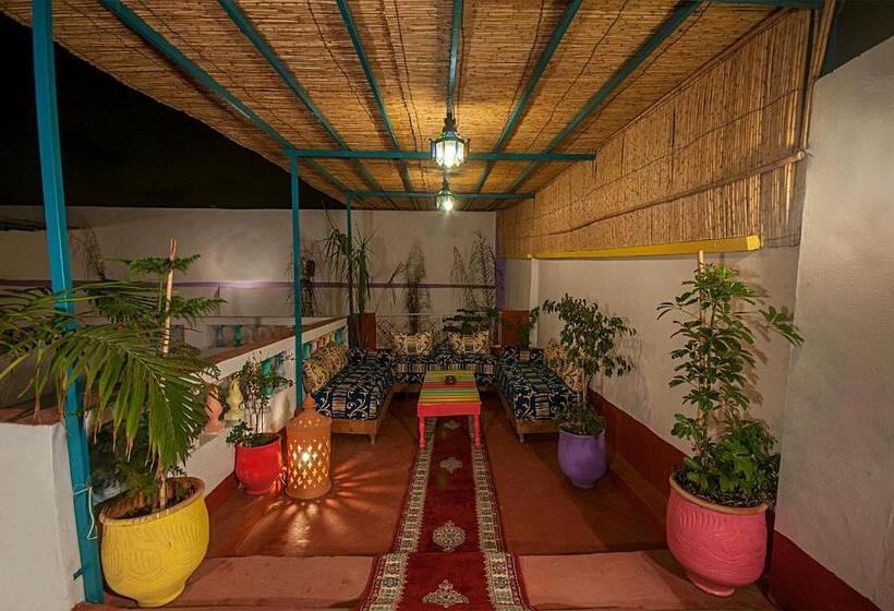 Riad Dar Jabador