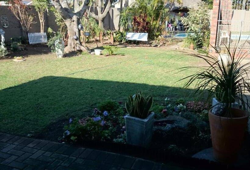 Riversway Guest House