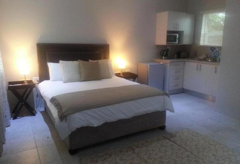 Riversway Guest House