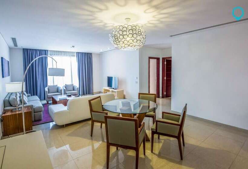 Somewhere Hotel Apartment Al Ahsa