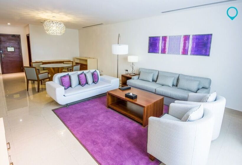 Somewhere Hotel Apartment Al Ahsa