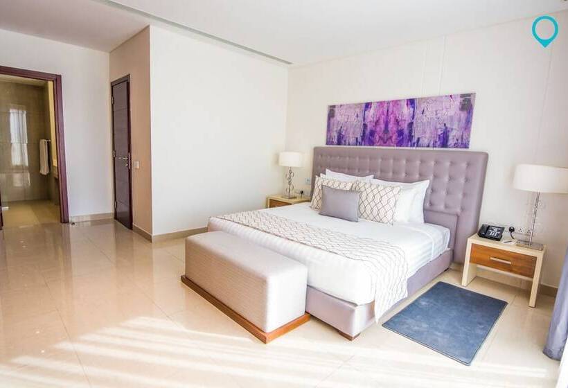 Somewhere Hotel Apartment Al Ahsa