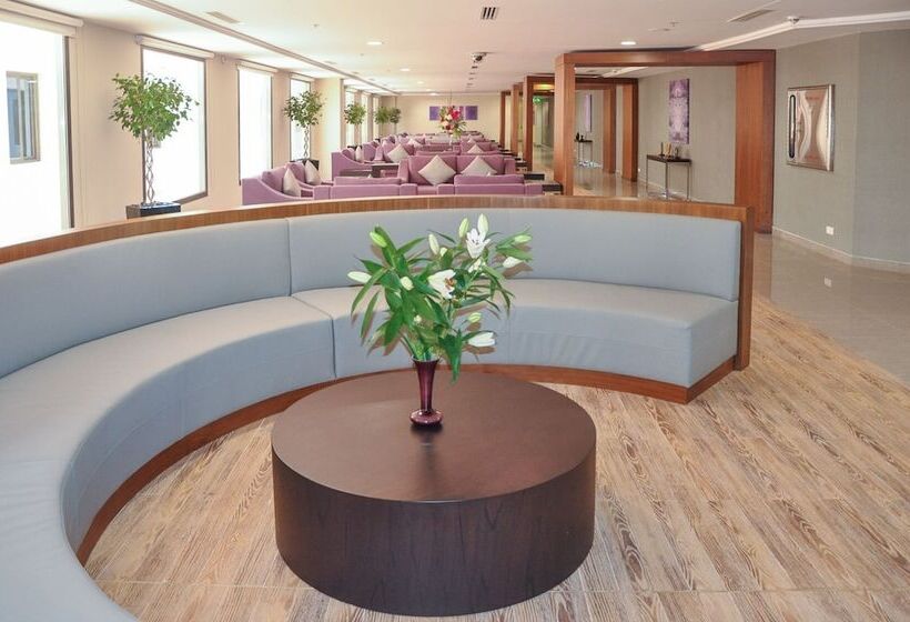 Somewhere Hotel Apartment Al Ahsa