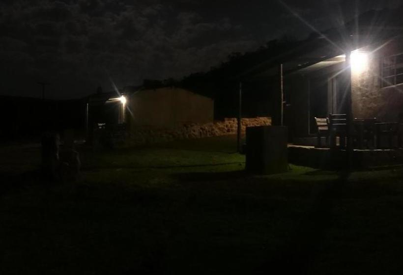 Springwater Cottages