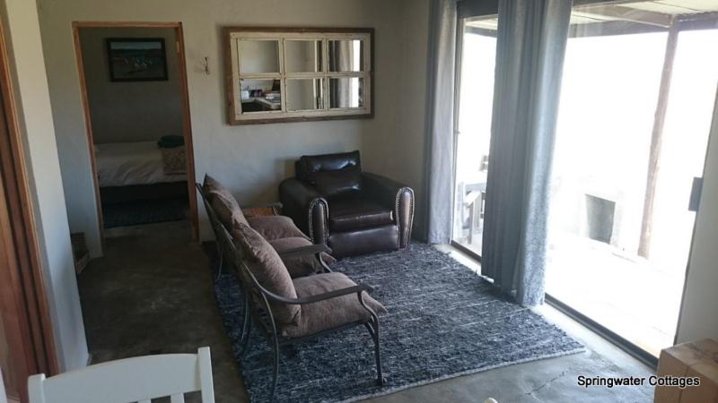 Springwater Cottages