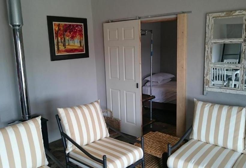 Springwater Cottages