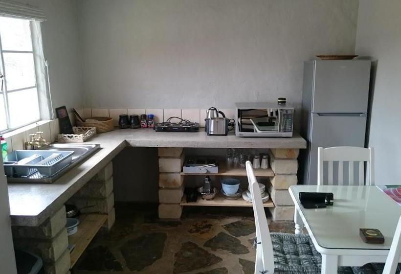 Springwater Cottages