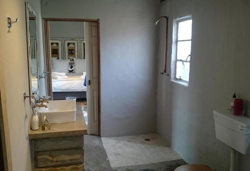 Springwater Cottages