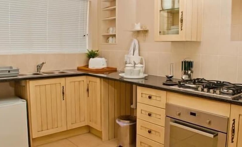 Stay 2 Live Groenkloof