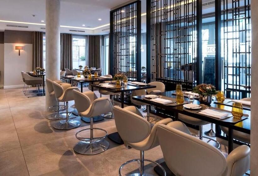 Strandhotel Fontana