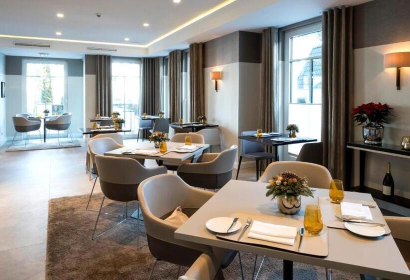 Strandhotel Fontana