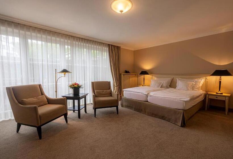 Strandhotel Fontana