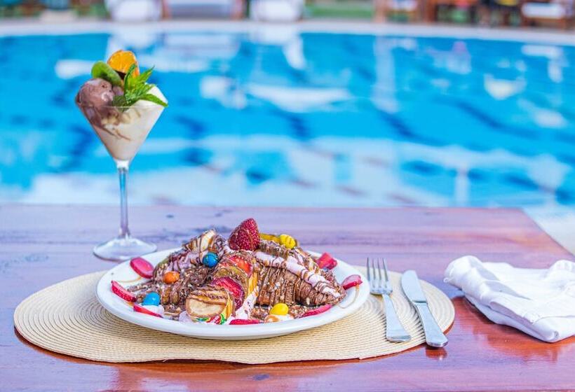 Suites Hôtel Les Charmilles & Spa