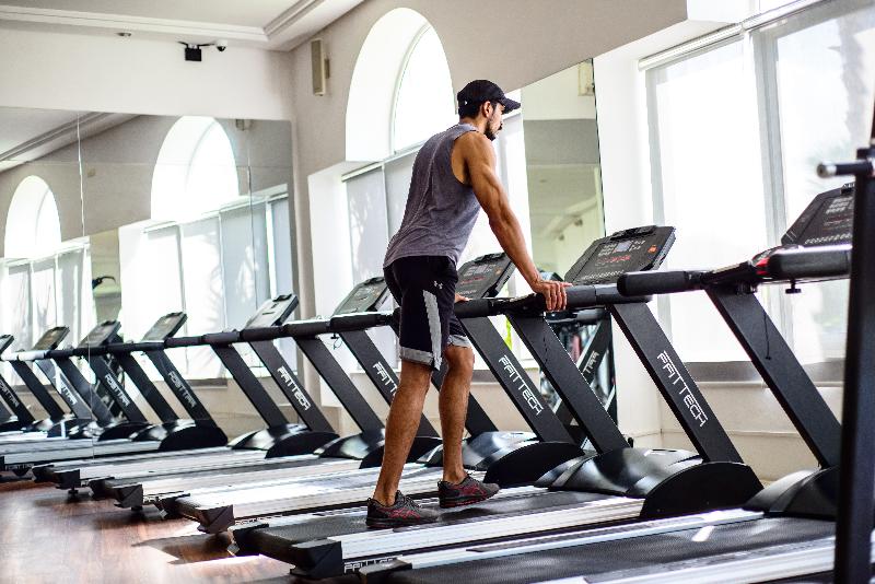 Suites Hôtel Les Charmilles & Spa