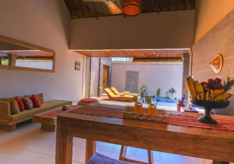 Taman Amertha Villas