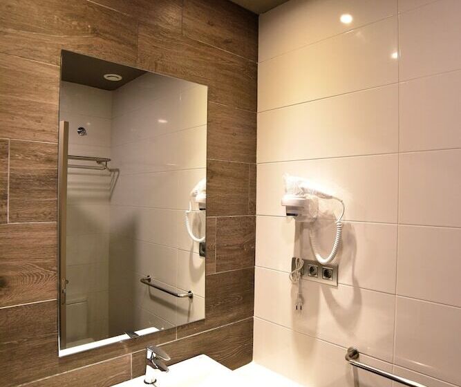 Tc Hotel Doña Luisa