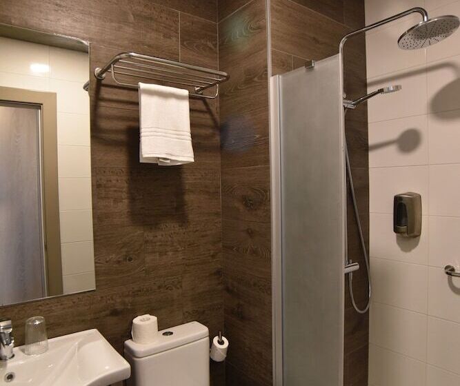 Tc Hotel Doña Luisa