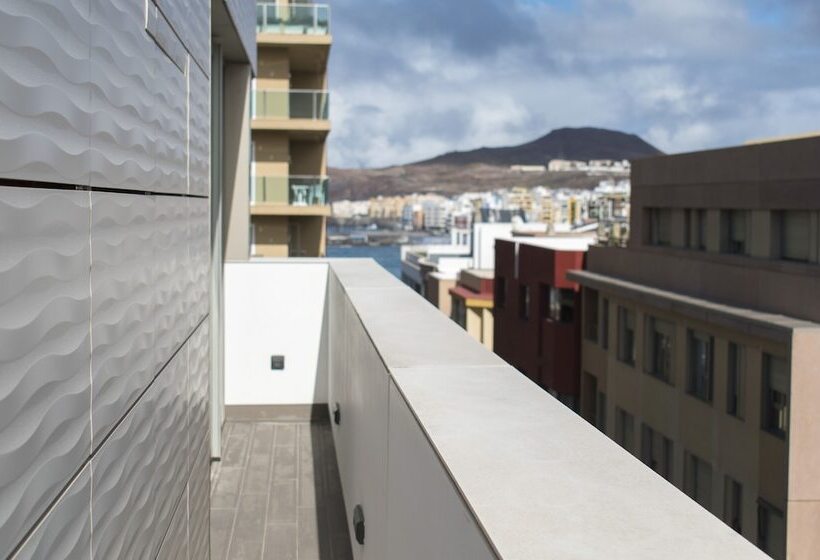 Tc Hotel Doña Luisa