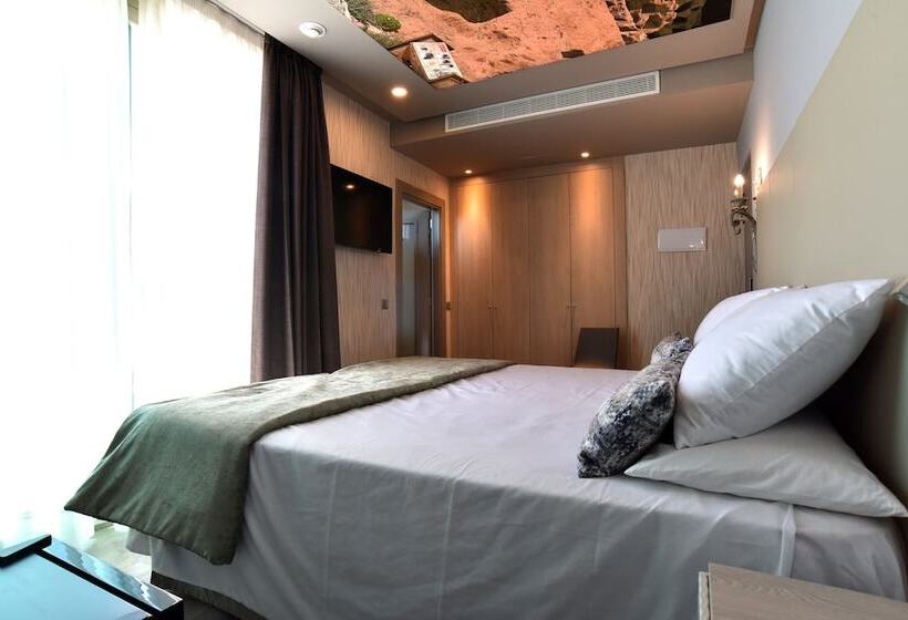 Tc Hotel Doña Luisa