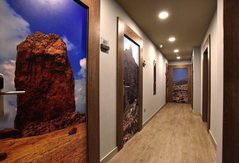 Tc Hotel Doña Luisa