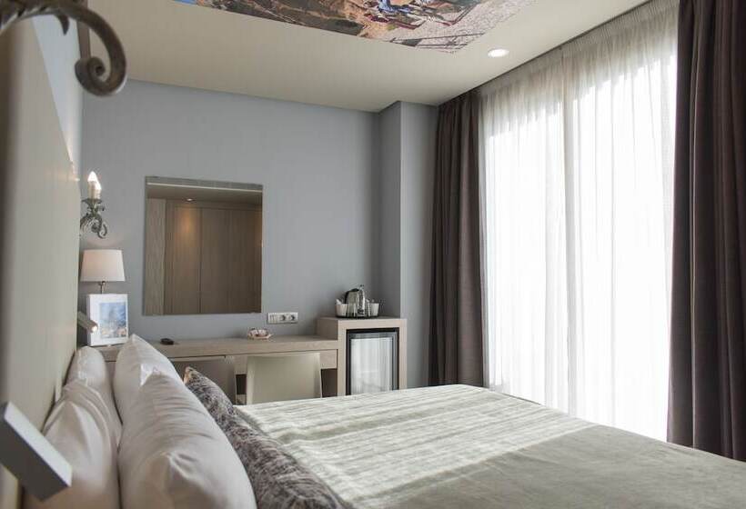 Tc Hotel Doña Luisa