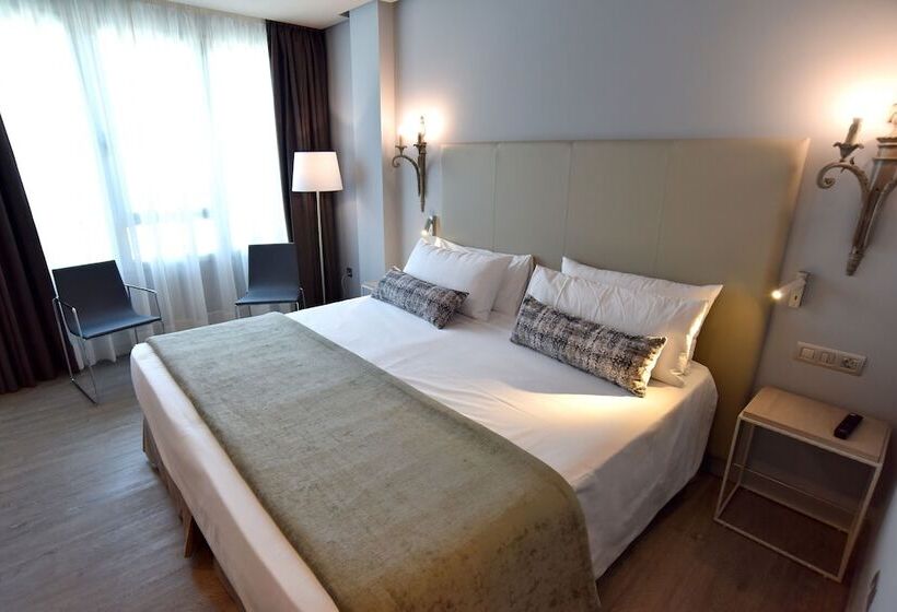 Tc Hotel Doña Luisa