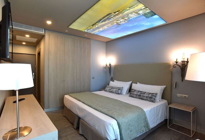 Tc Hotel Doña Luisa