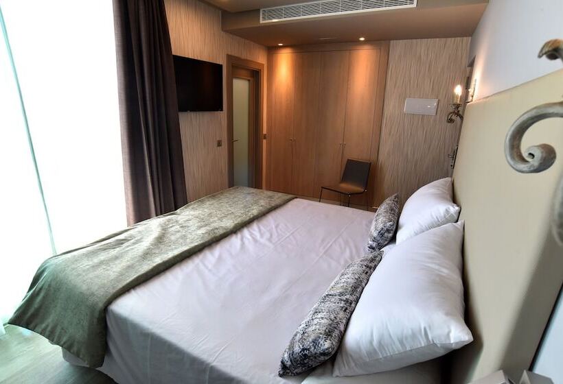 Tc Hotel Doña Luisa