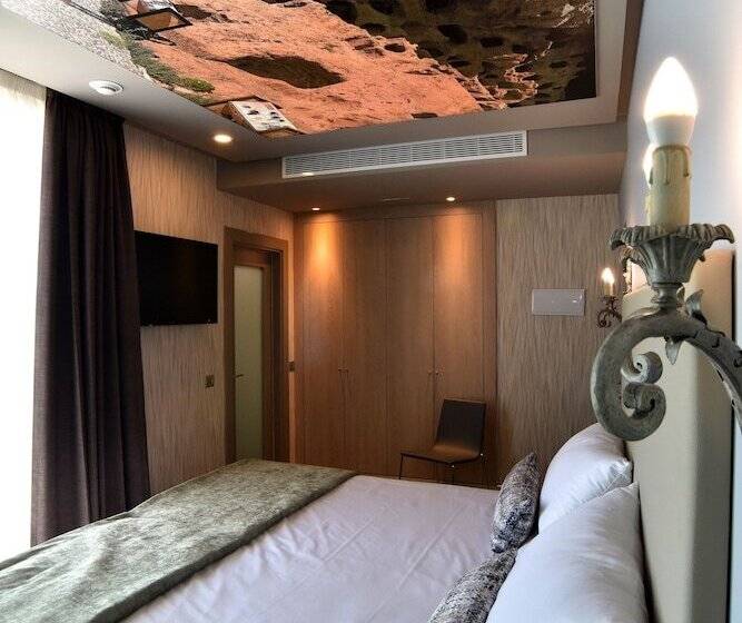 Tc Hotel Doña Luisa