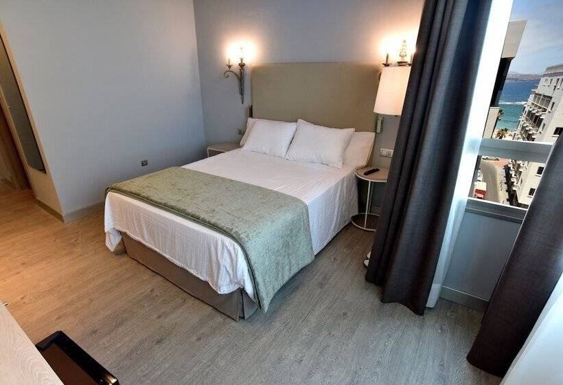 Tc Hotel Doña Luisa