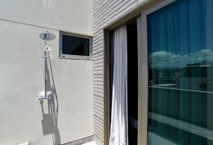 Tc Hotel Doña Luisa