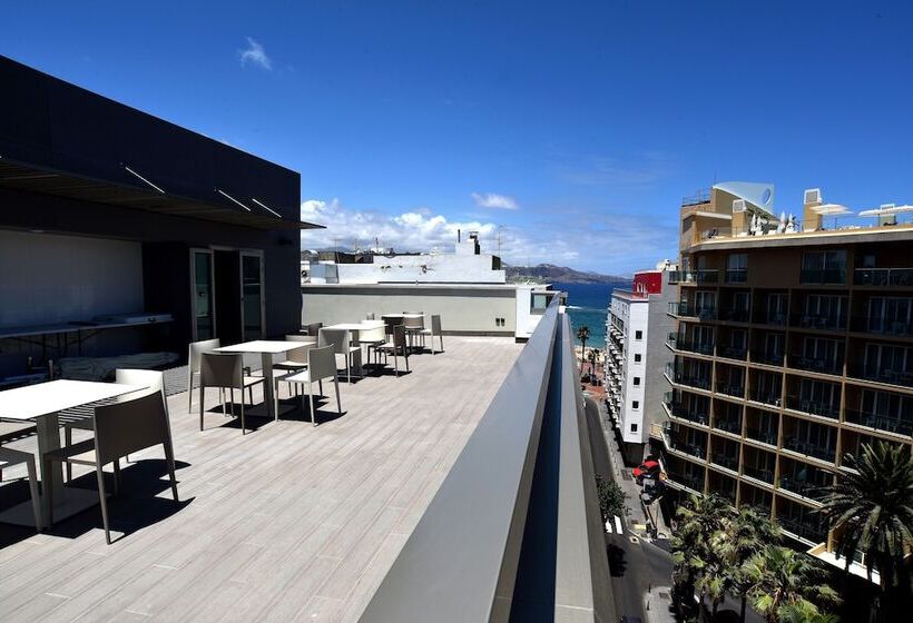 Tc Hotel Doña Luisa