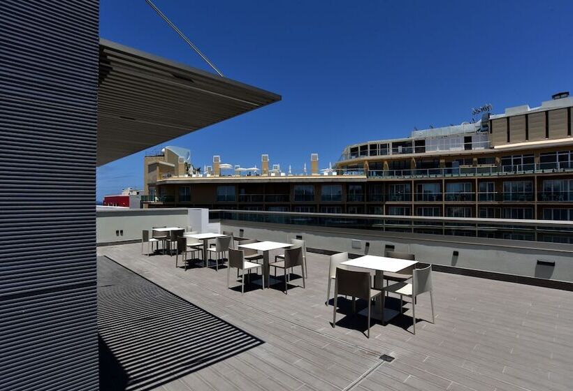 Tc Hotel Doña Luisa