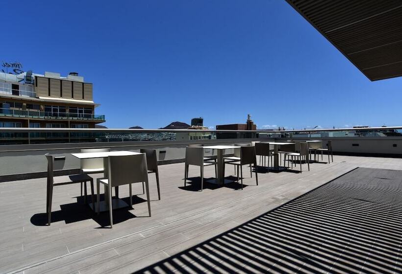 Tc Hotel Doña Luisa