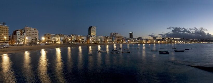 Tc Hotel Doña Luisa