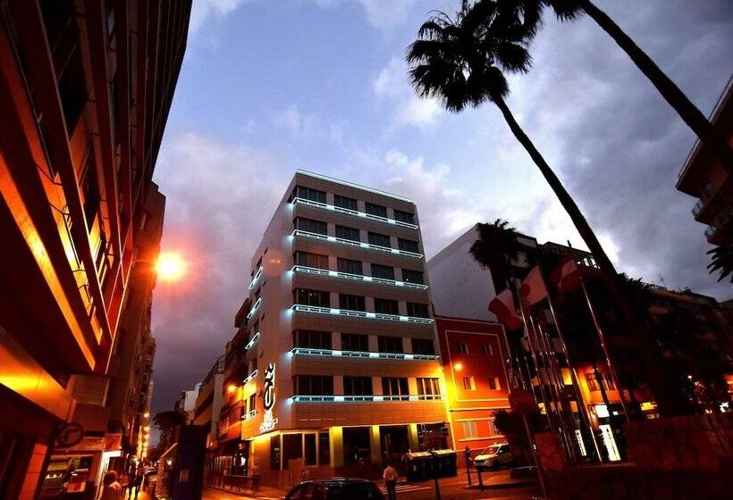 Tc Hotel Doña Luisa