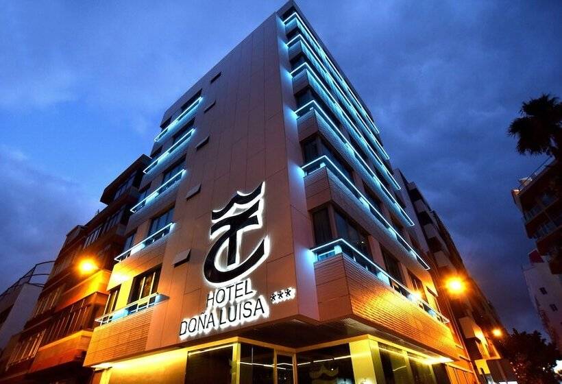 Tc Hotel Doña Luisa