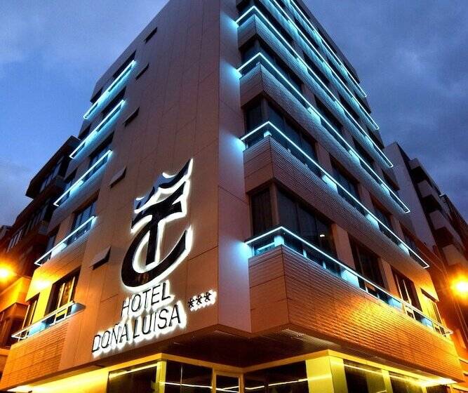 Tc Hotel Doña Luisa