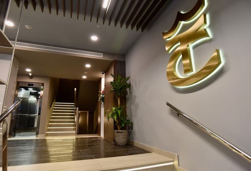 Tc Hotel Doña Luisa