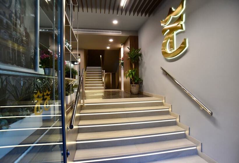 Tc Hotel Doña Luisa