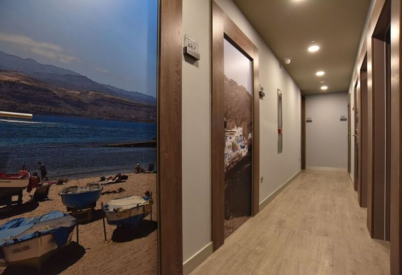 Tc Hotel Doña Luisa