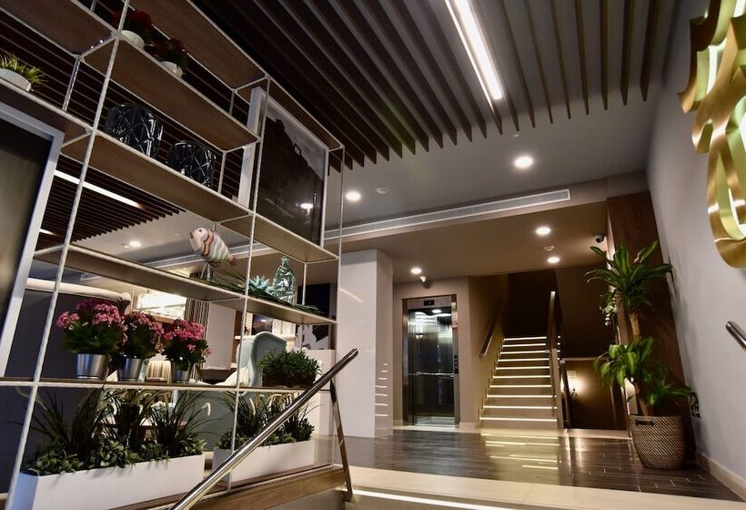 Tc Hotel Doña Luisa