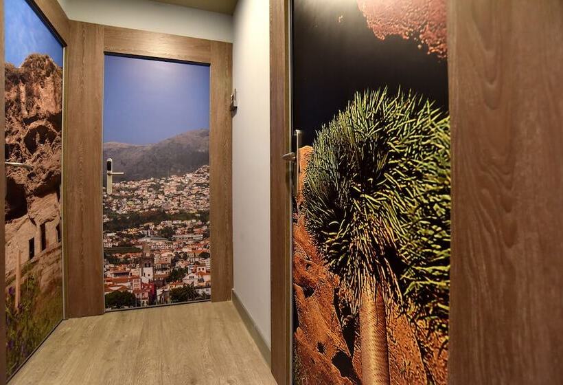 Tc Hotel Doña Luisa