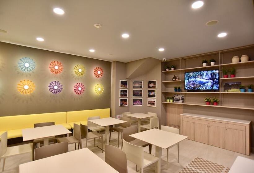 Tc Hotel Doña Luisa