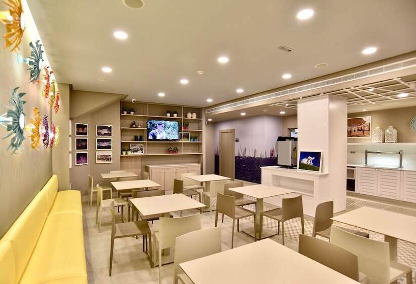 Tc Hotel Doña Luisa