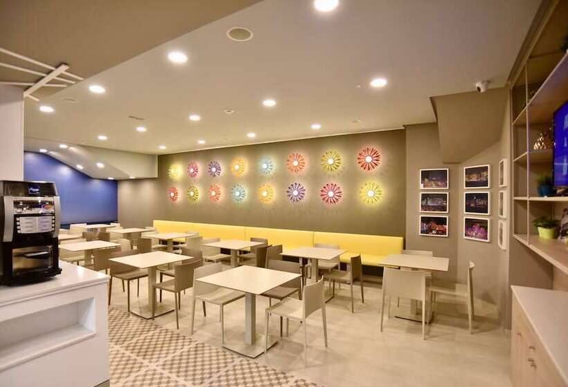 Tc Hotel Doña Luisa