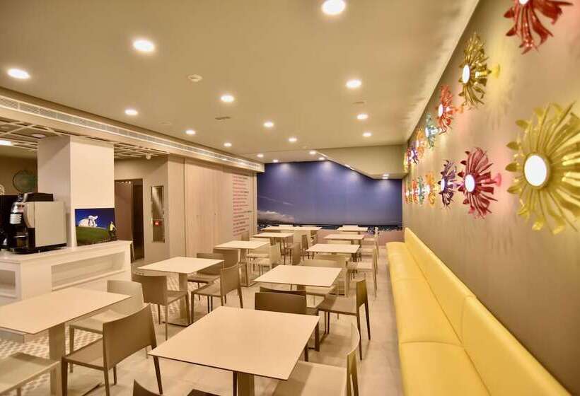 Tc Hotel Doña Luisa